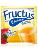 Fructus Manga 20g